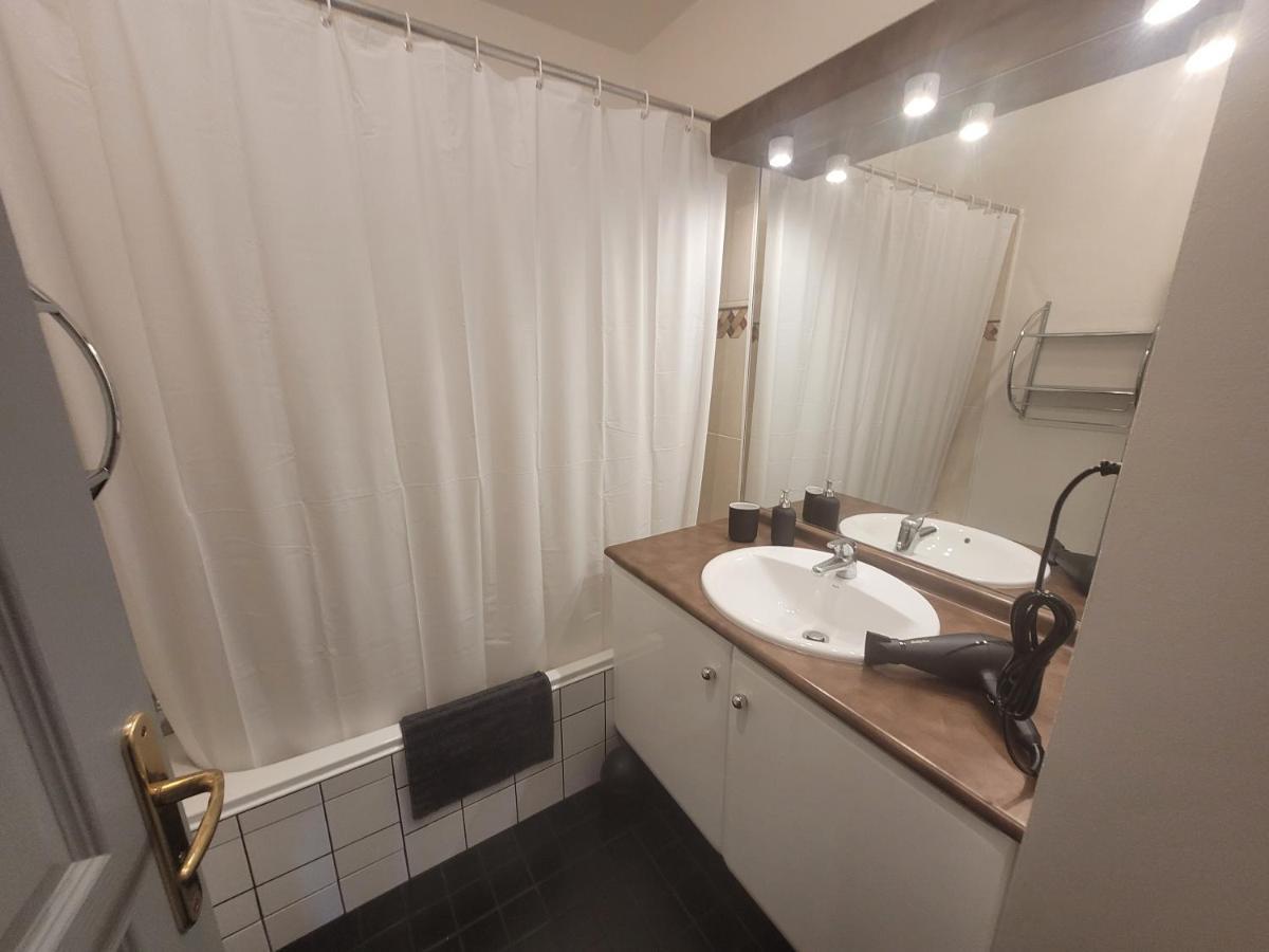 Bel Appartement Contemporain Proche Des Commodites Toulouse Exterior photo