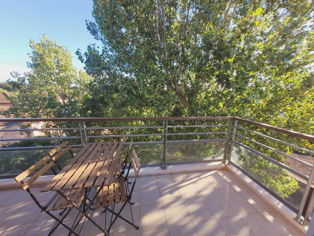 Bel Appartement Contemporain Proche Des Commodites Toulouse Exterior photo
