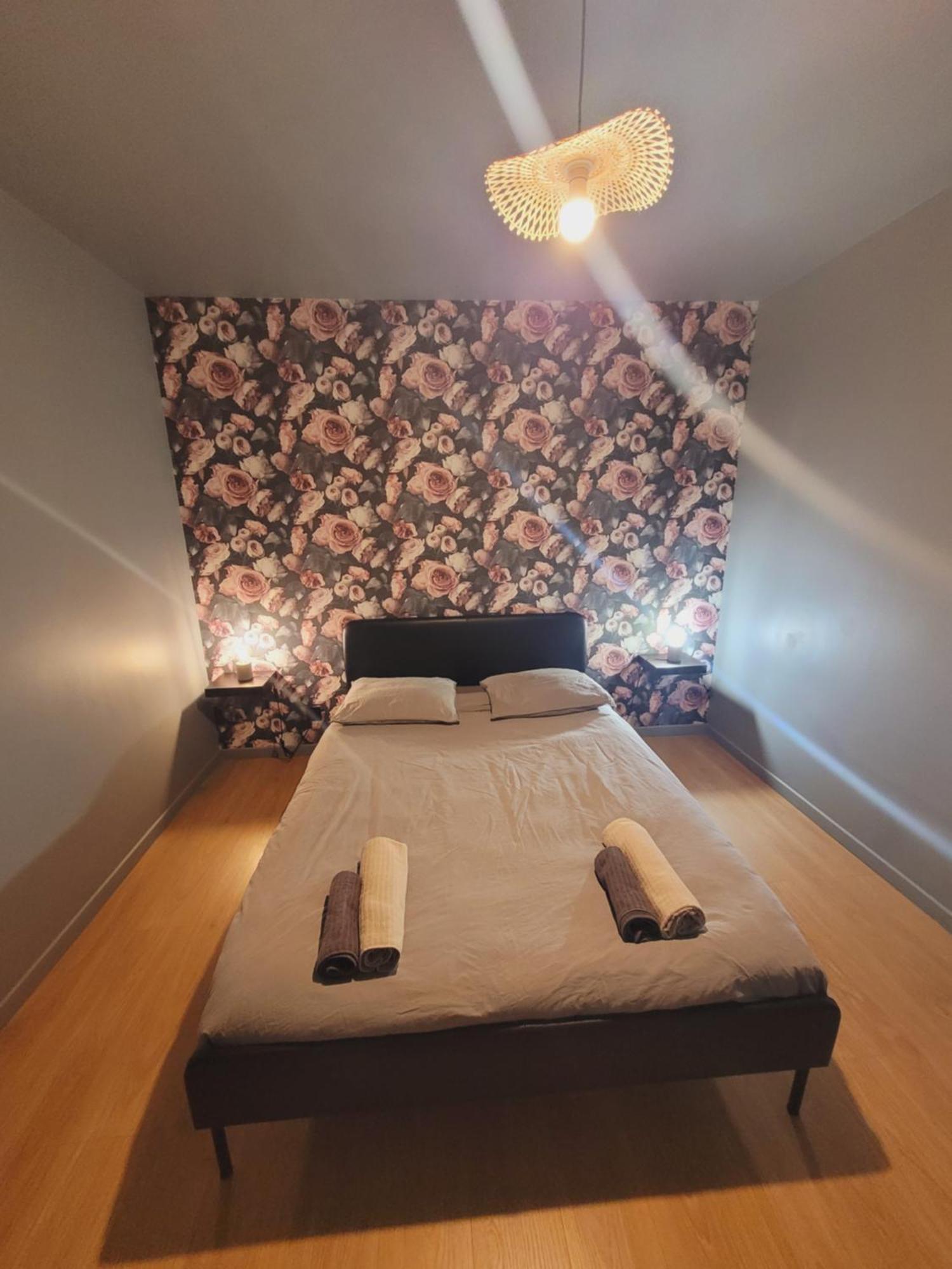 Bel Appartement Contemporain Proche Des Commodites Toulouse Exterior photo